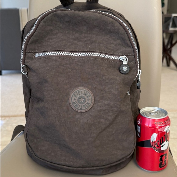 Kipling backpack - Picture 6 of 15